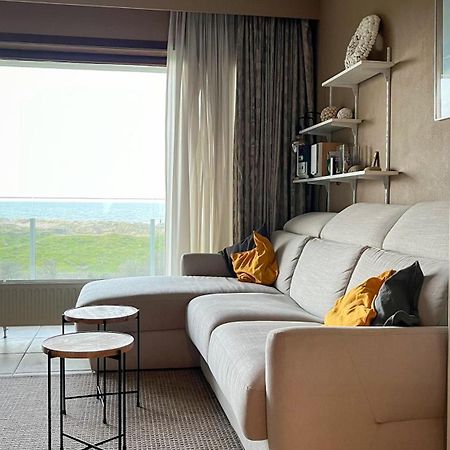 Superbe Studio Avec Une Magnifique Vue Sur La Mer. Де Панбархат Экстерьер фото