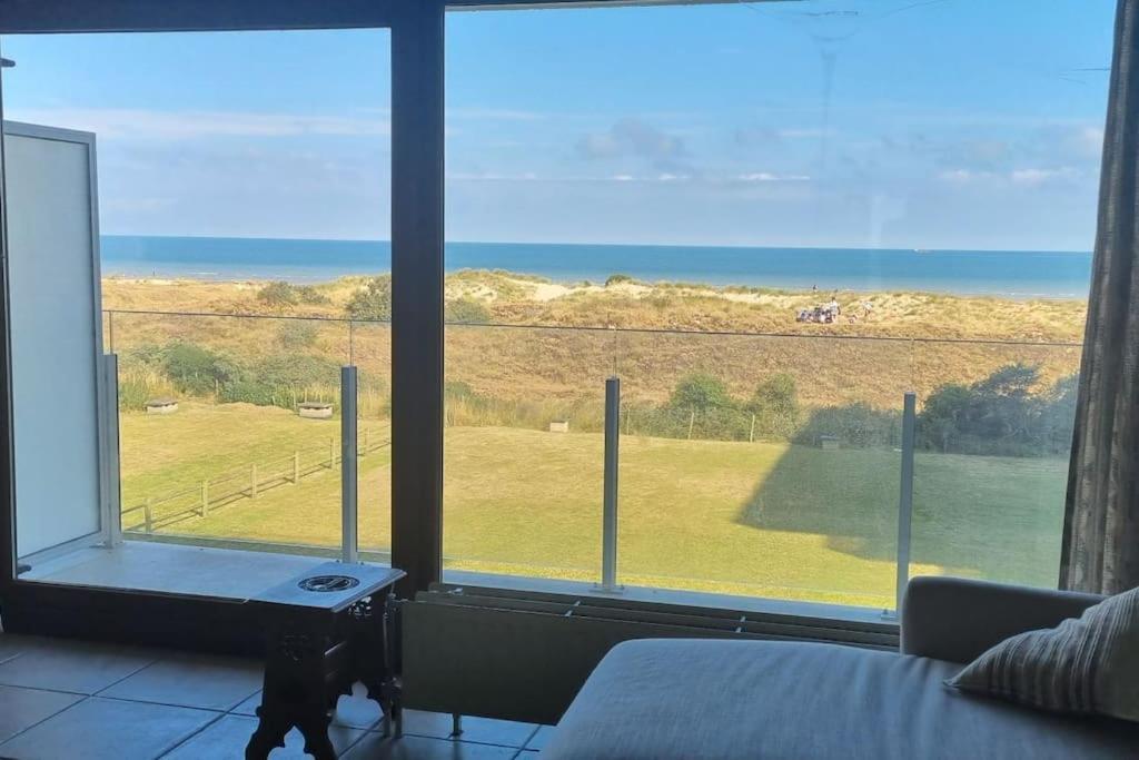 Superbe Studio Avec Une Magnifique Vue Sur La Mer. Де Панбархат Экстерьер фото